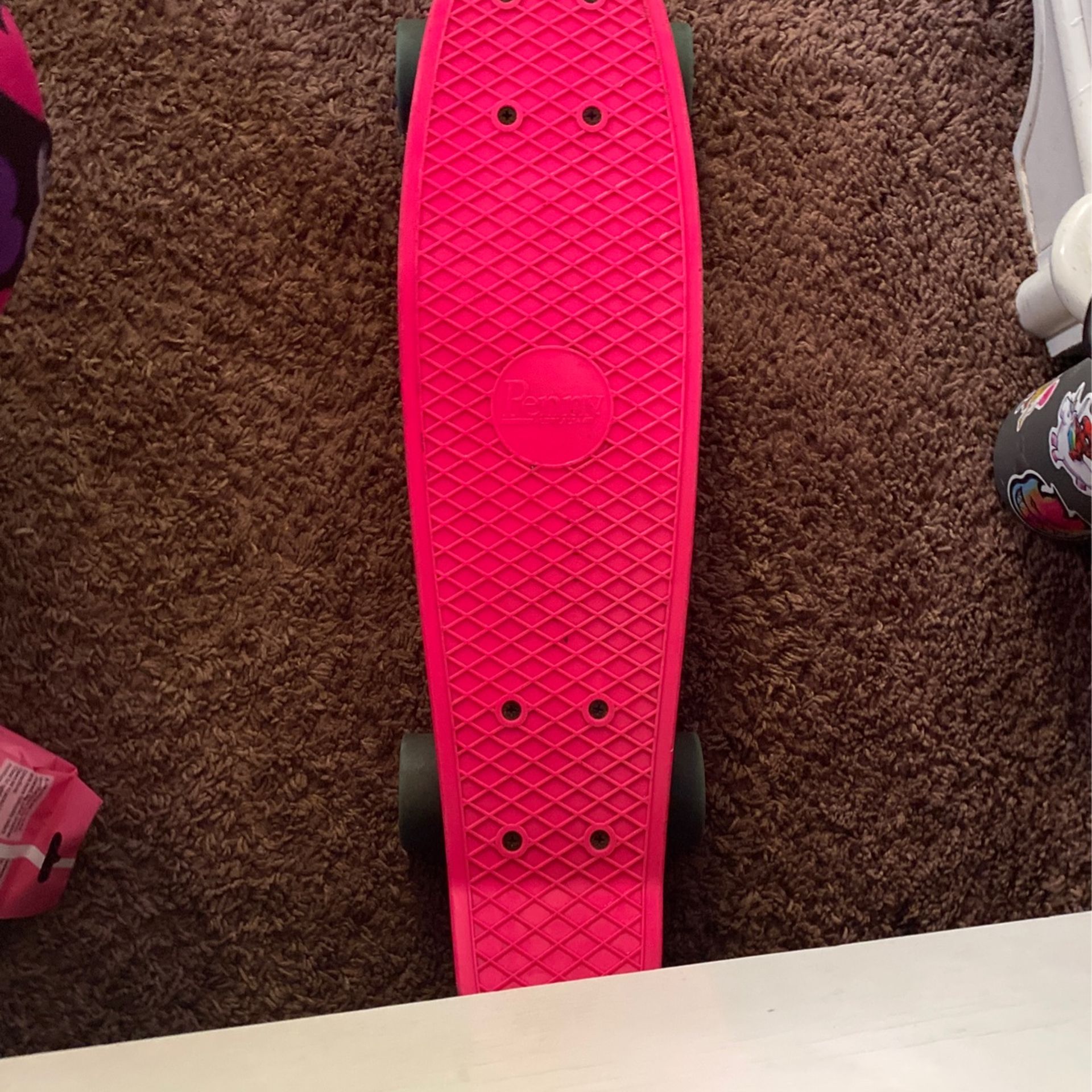 Penny Board
