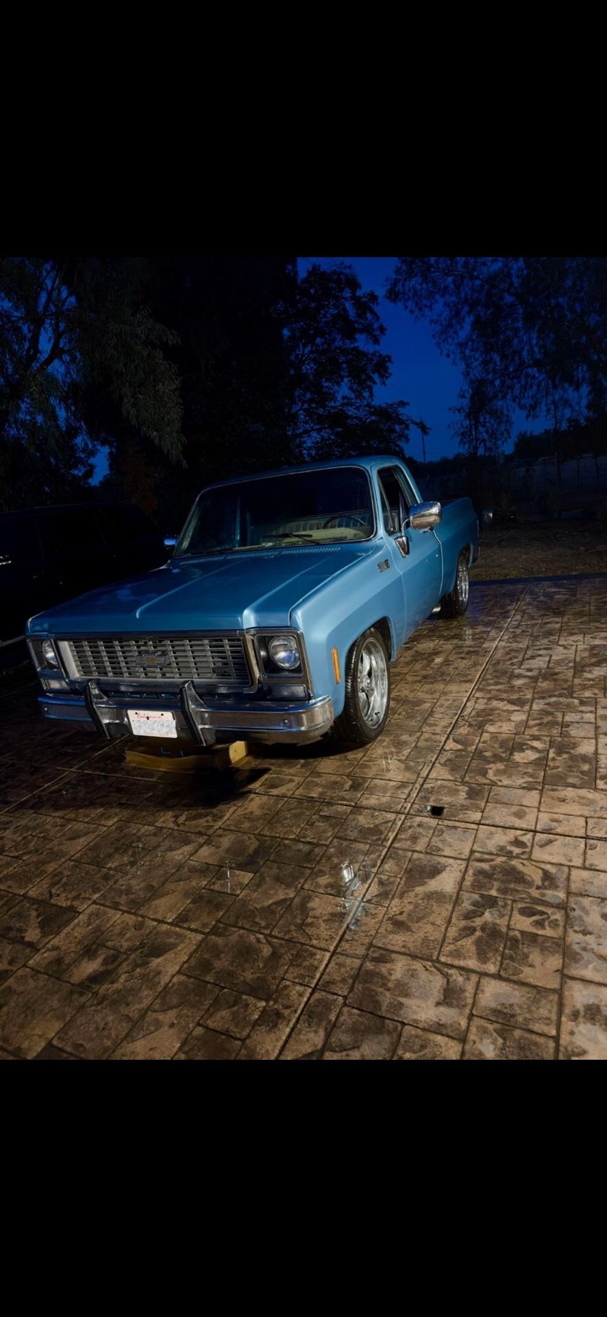 79 Chevrolet