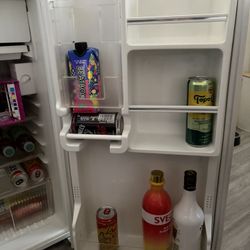 Mini Fridge 
