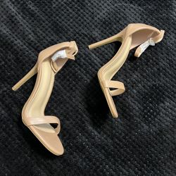 Ankle Straps High Heel Sandals Casual Shoes Pumps Office Shoes Pumps Slippers