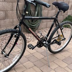 Diamond Back Outlook Mountain Bike