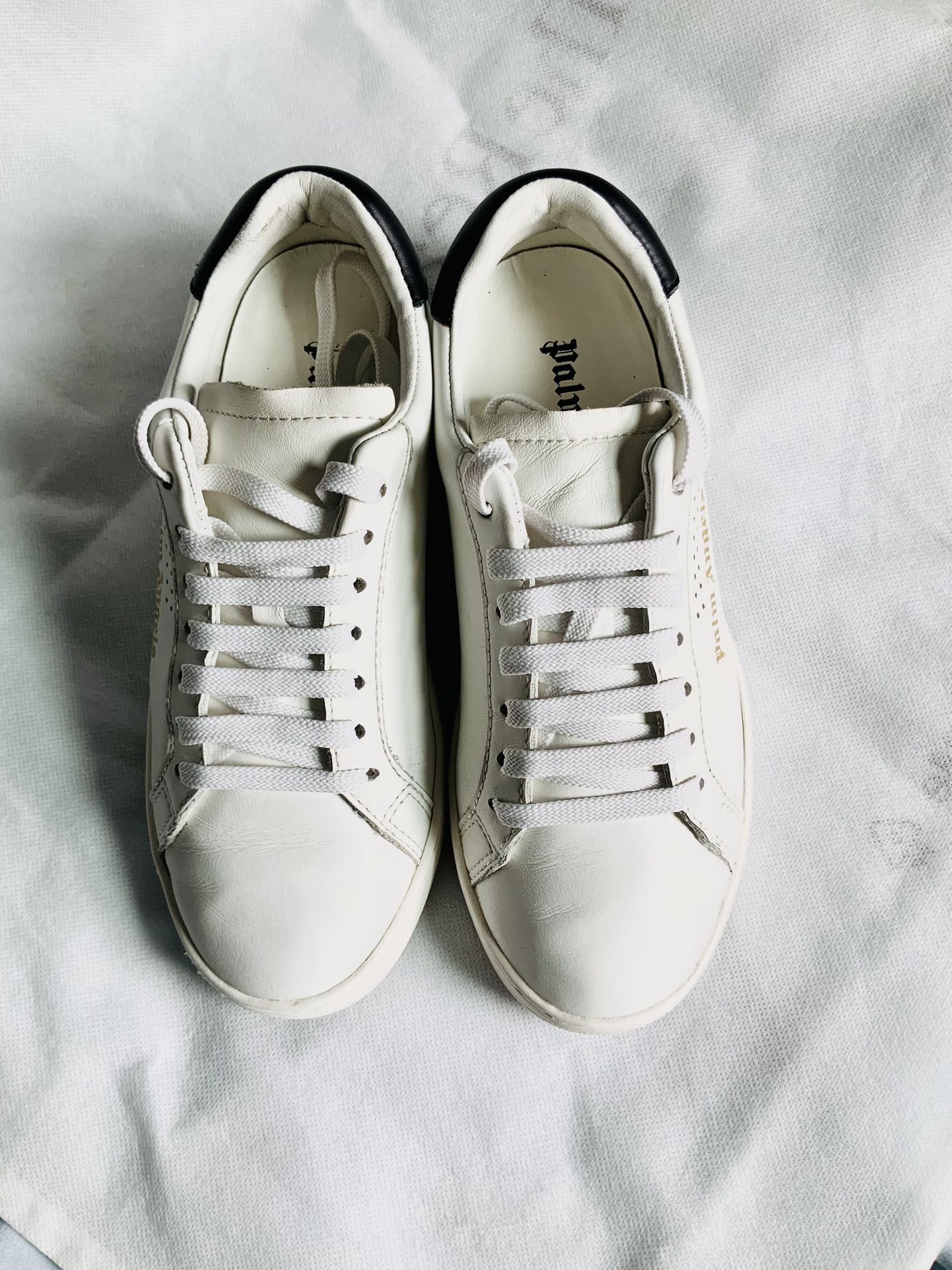 Palm Angels Size 5 Women’s