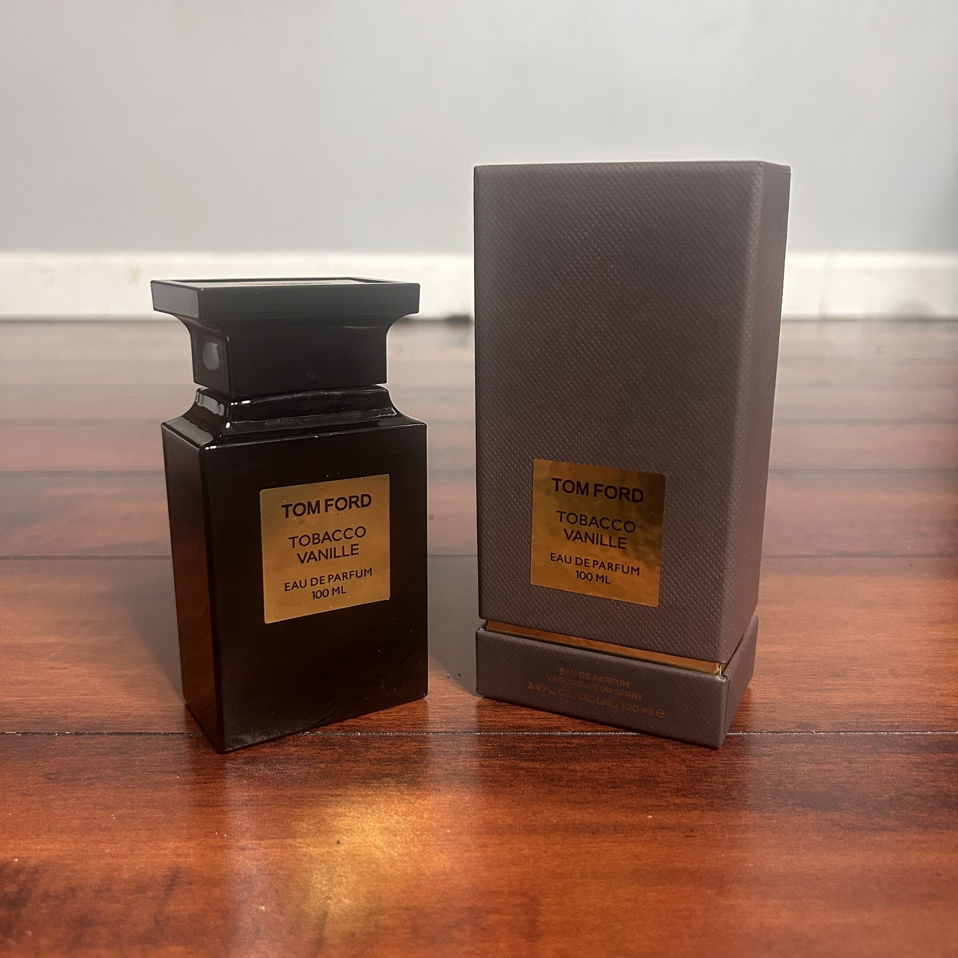 Tom Ford Tobacco Vanille Men’s Fragrance