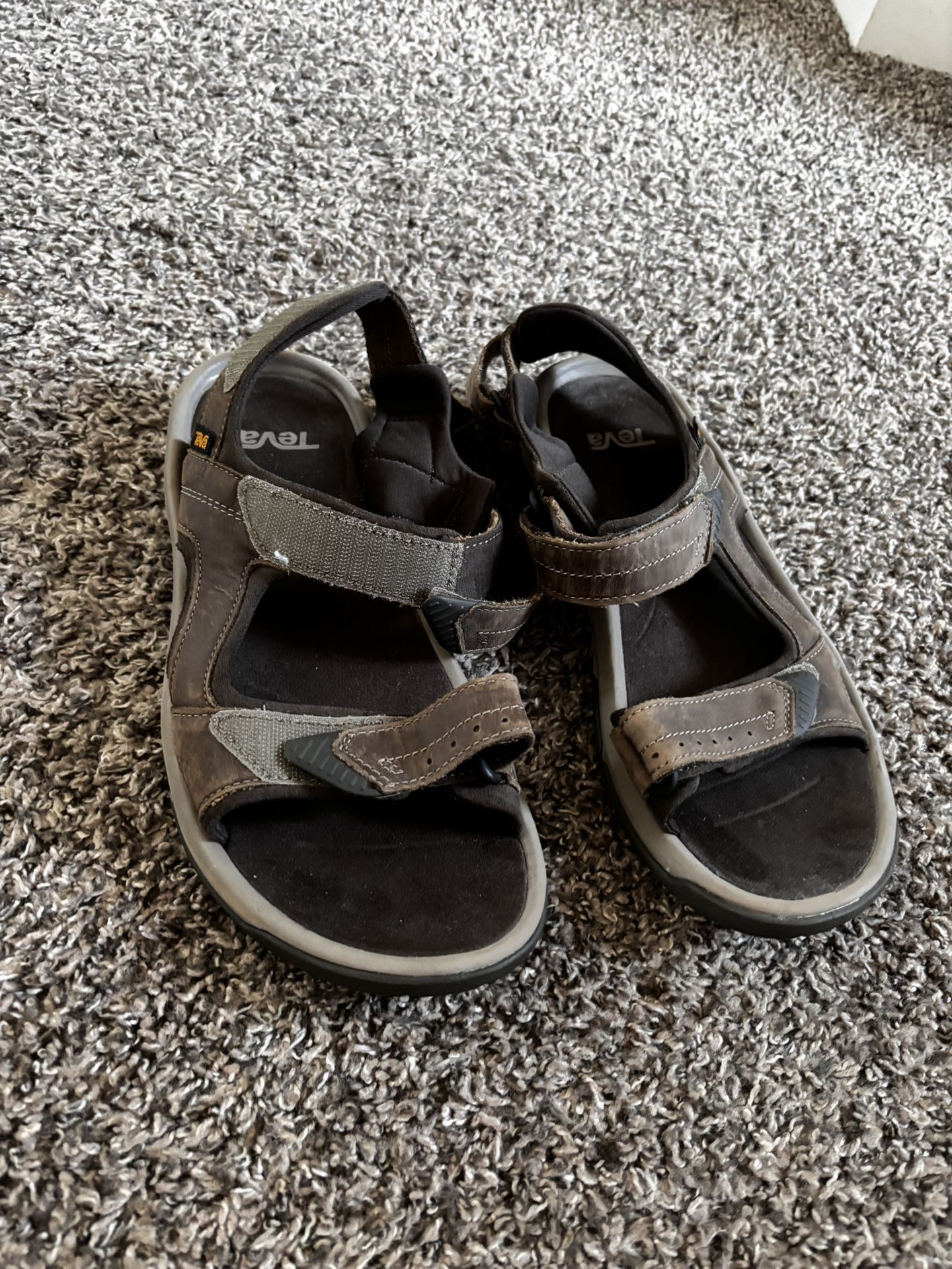 Tevas