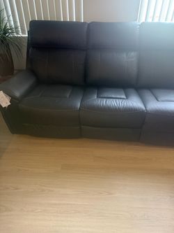 Set of couches