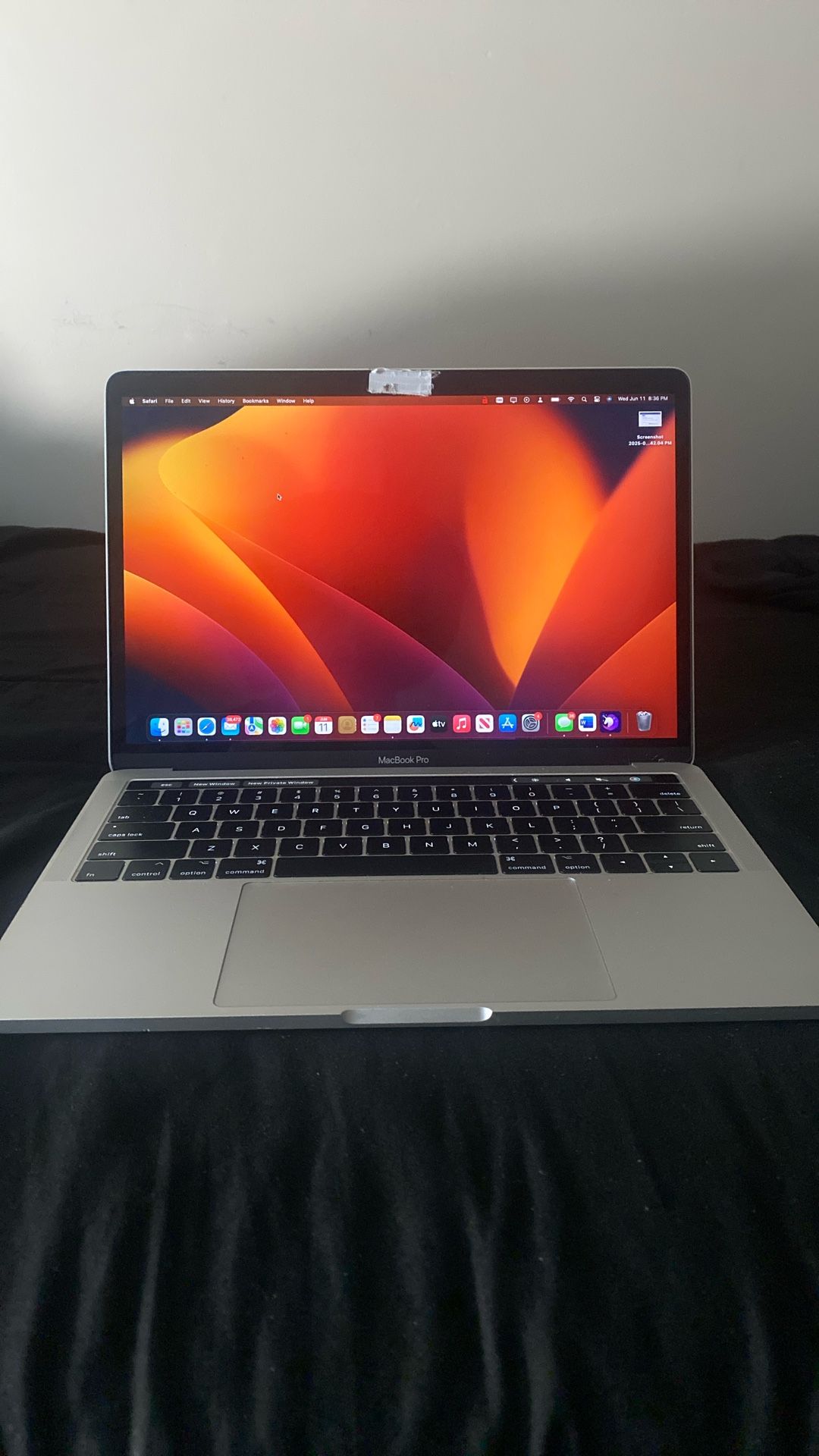 MacBook Pro