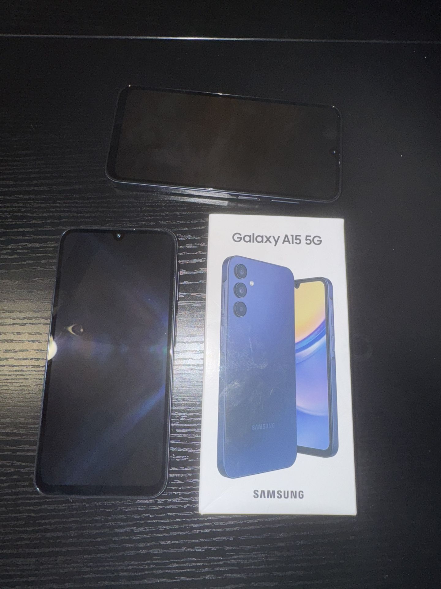 Galaxy A15 5G