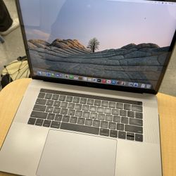 MacBook Pro 