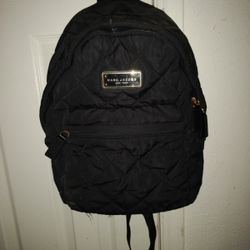 Marc Jacobs New York Backpack 