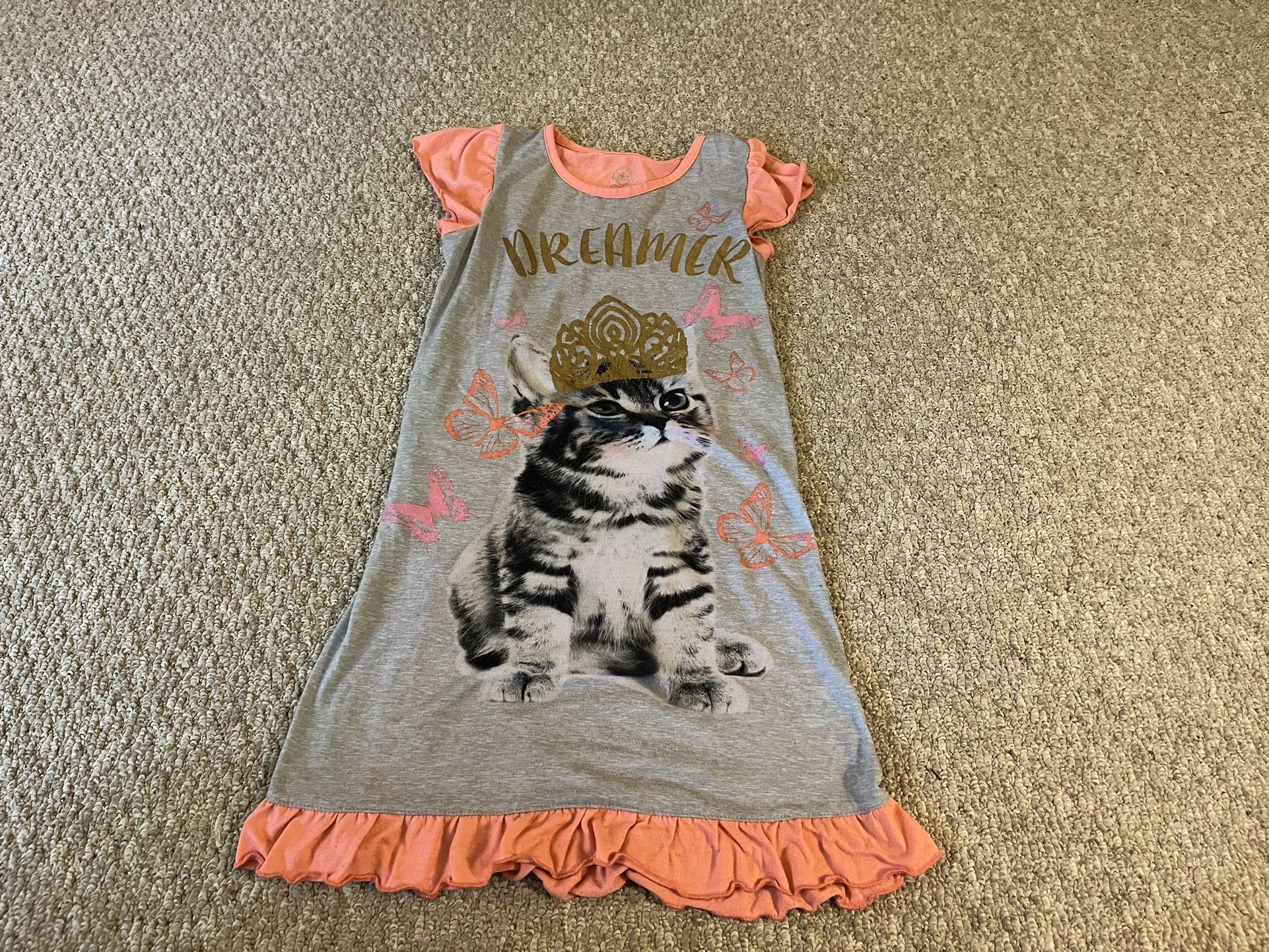 Youth L 10/12 Nightgown