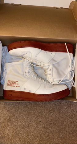 Air Force 1 High 07