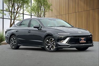 2025 Hyundai Sonata
