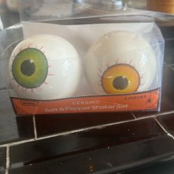 Hallloween Decor
