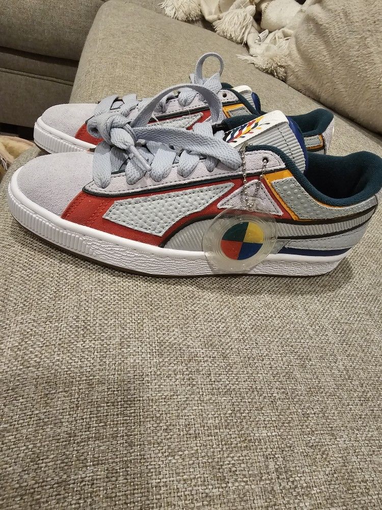 Puma
