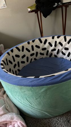 Baby Play Circle