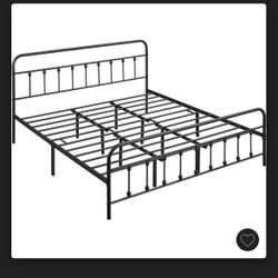 Bed Frame