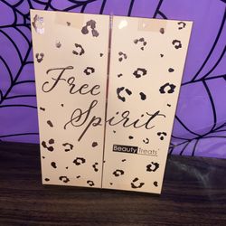 Free Spirit Palette