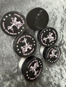 Acrylic for nails $3 each new