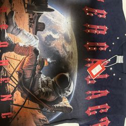 T-shirt, man, small medium