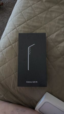 Nuevo galaxy s25 f