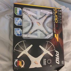 Quad Blazer 7 pro drone