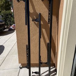 Almost New Super Strong California King/king/queen/full/twin Adjustable Bed Frame With Excellent Condition 