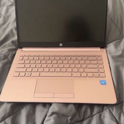 Hp Laptop Model 14 