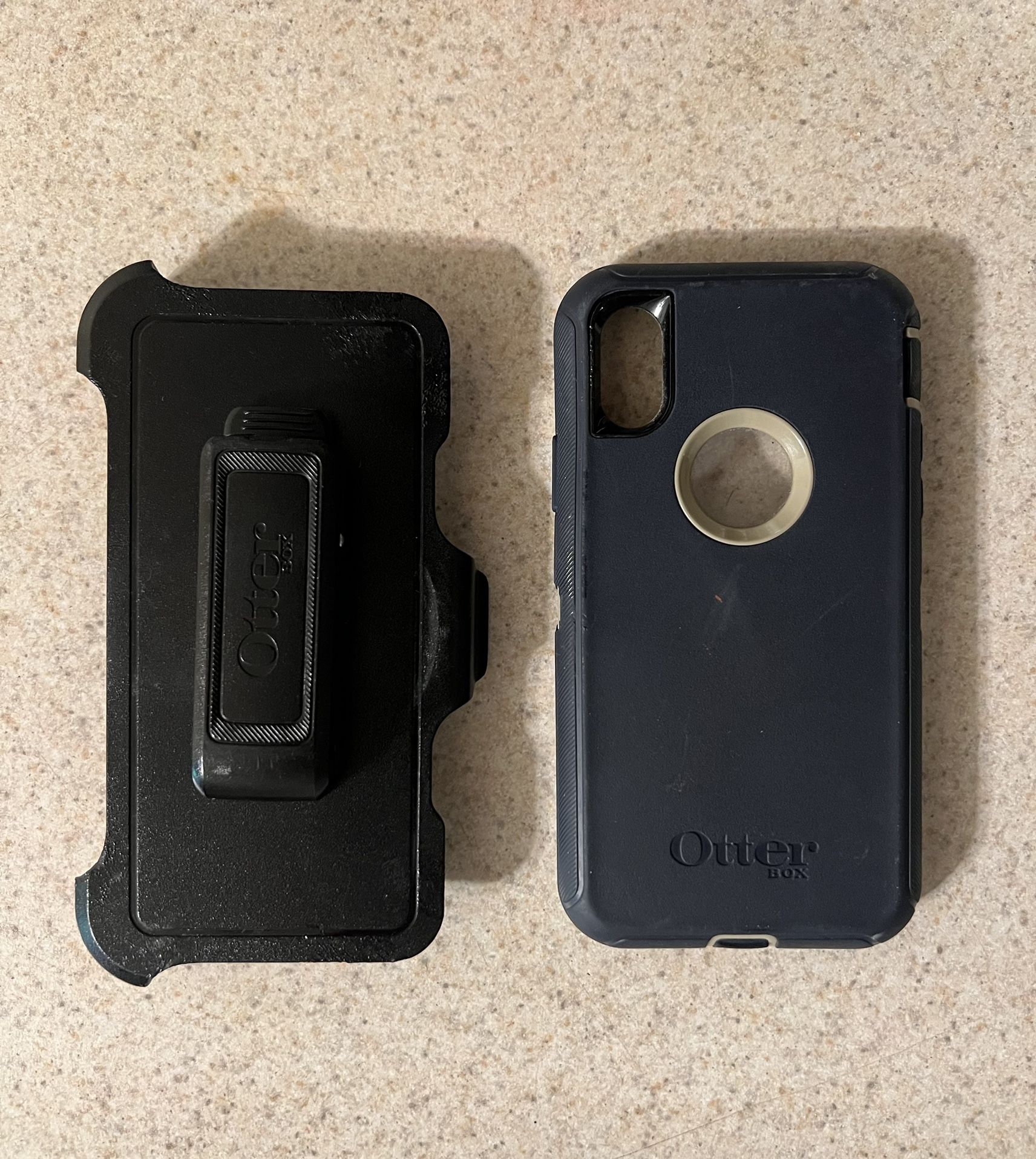iPhone X Case
