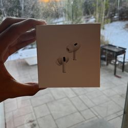 AirPod Pro 2 ANC 