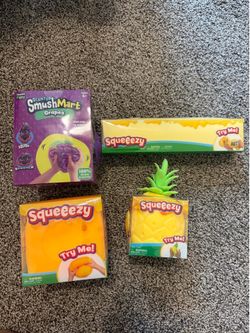 Squishies