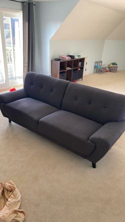 Free Sofa Couch (Sale pending)