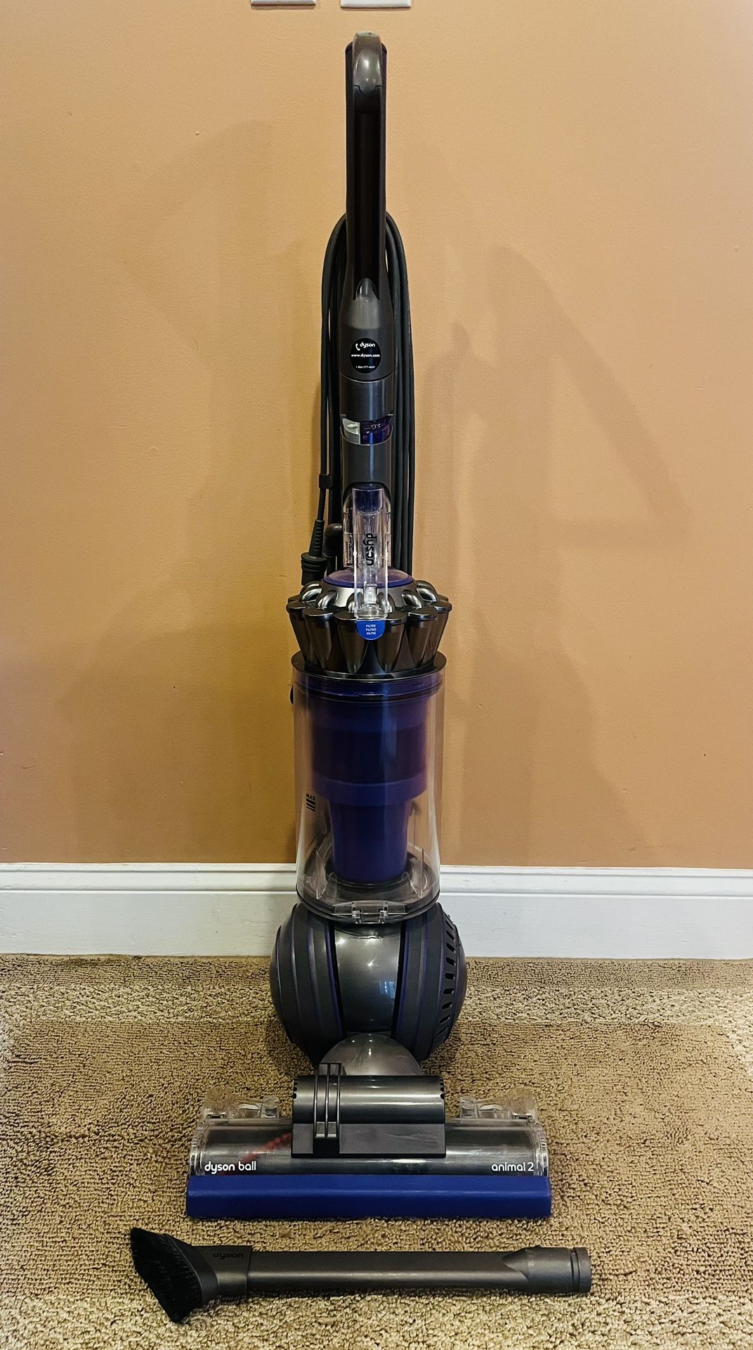 Dyson Animal 2 Vacuum Cleaner