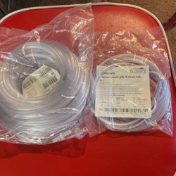 Medical Tubing For Oxygen Machine
