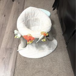 Skip Hop Activity Baby Seat