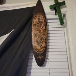 Surfboard 