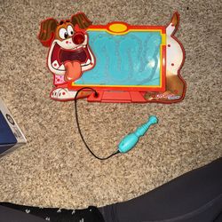 Operation Pet Scan Board Game for 2 or More Players, Kids Ages 6 and Up, with Silly Sounds, Remove The Objects or Get The Buzzer