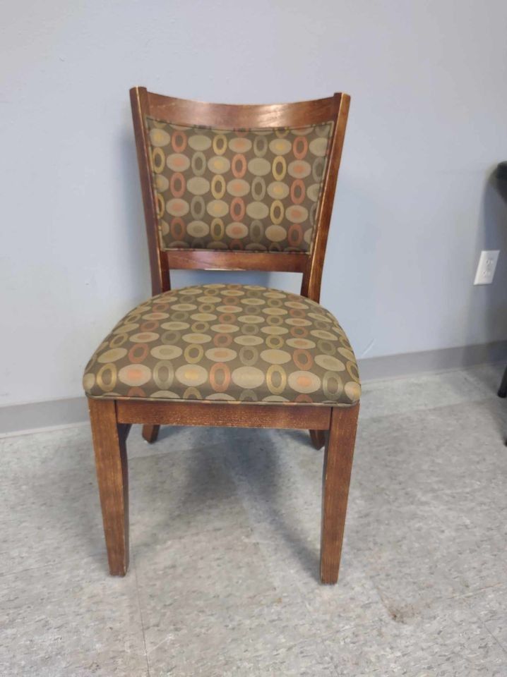 Wooden Dining Chair