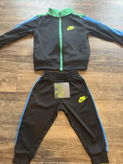 2T Nike Sets