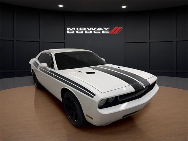 2010 Dodge Challenger