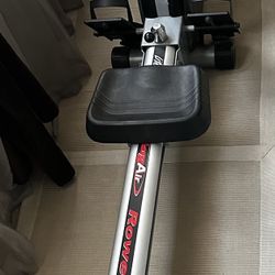 Rowing Machine