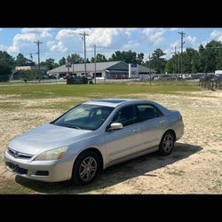 2004 Honda Accord