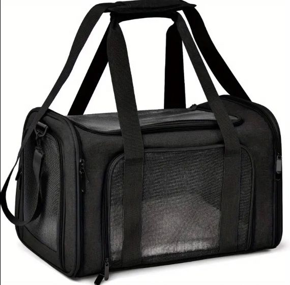 Pet Carriers