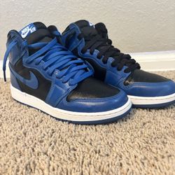 Jordan 1 High Marina Blue