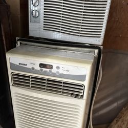 Window AC Units