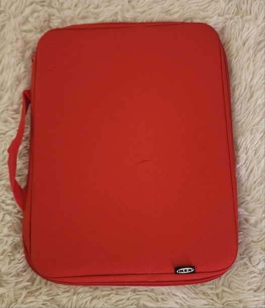 Ikea Mala Portable Drawing Case 