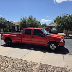 1999 Ford F-350