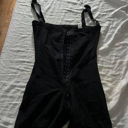 Faja Postquirurgica Colombiana (nueva)