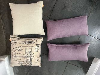 Pillows
