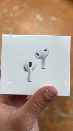 AirPods Pro 3