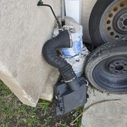 Ford Mustang Gt 2007 4.6L